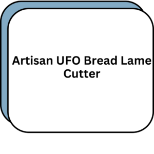 Artisan UFO Bread Lame Cutter
