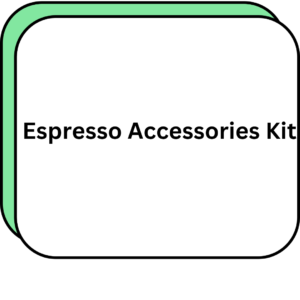 Espresso Accessories Kit