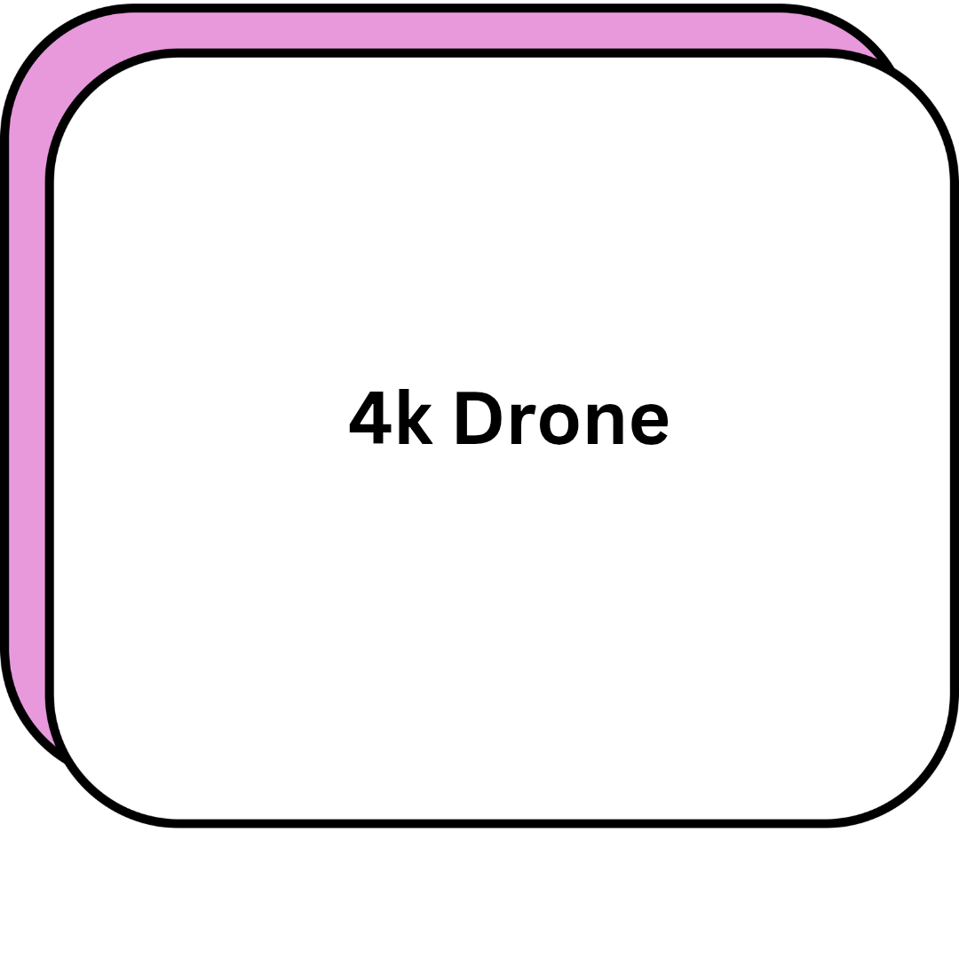4k Drone
