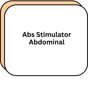 Abs Stimulator Abdominal