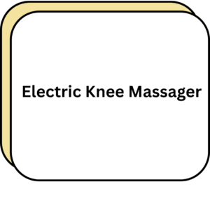 Electric Knee Massager