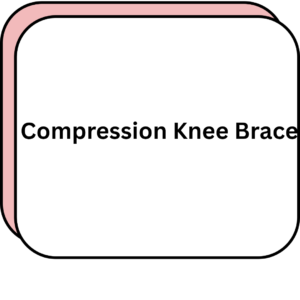 Compression Knee Brace