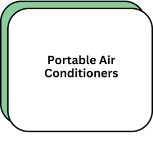 Portable Air Conditioners