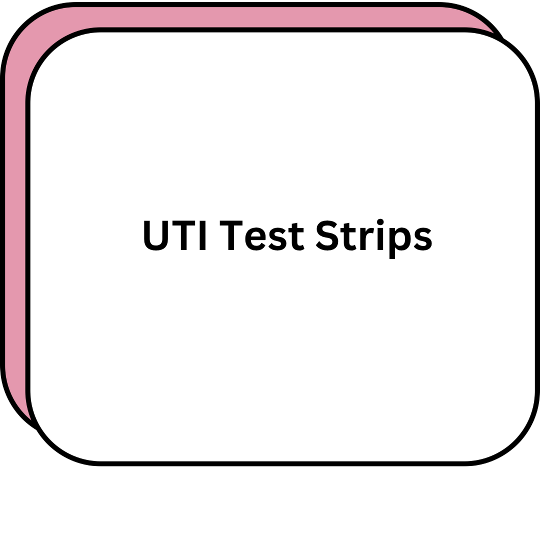 UTI Test Strips