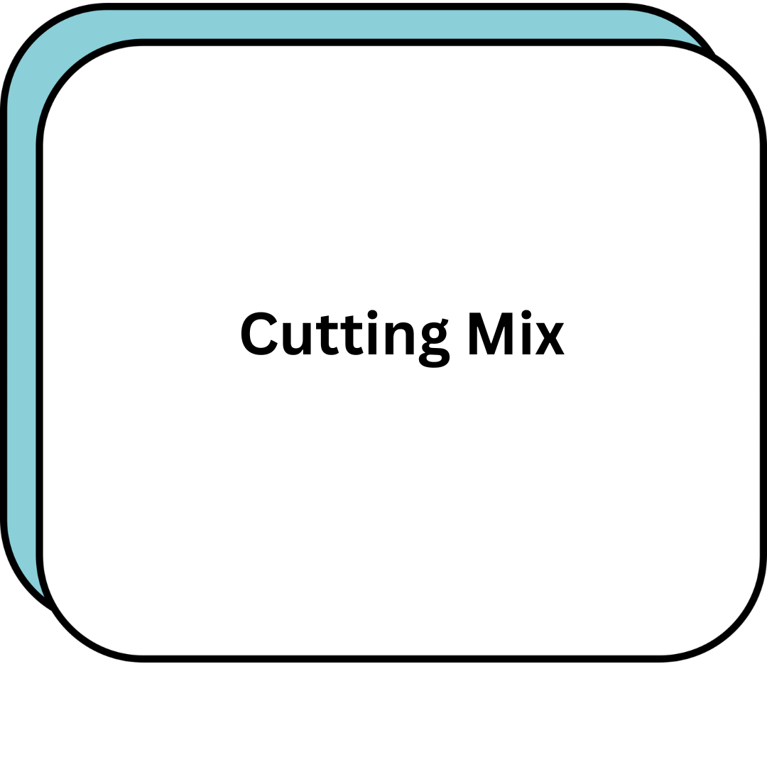 Cutting Mix