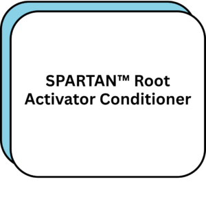 SPARTAN™ Root Activator Conditioner
