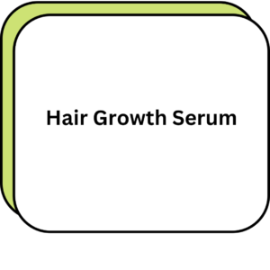 Hair Growth Serum