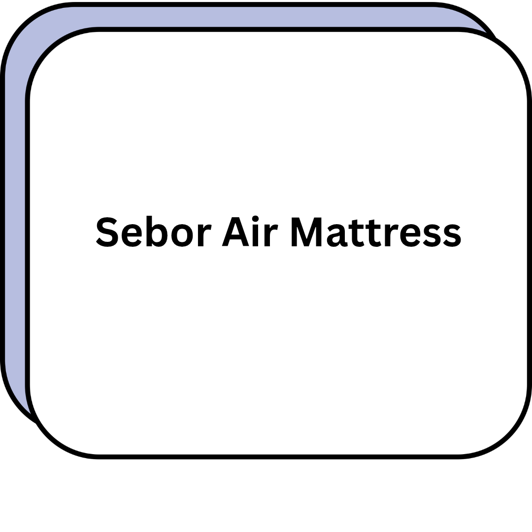 Sebor Air Mattress