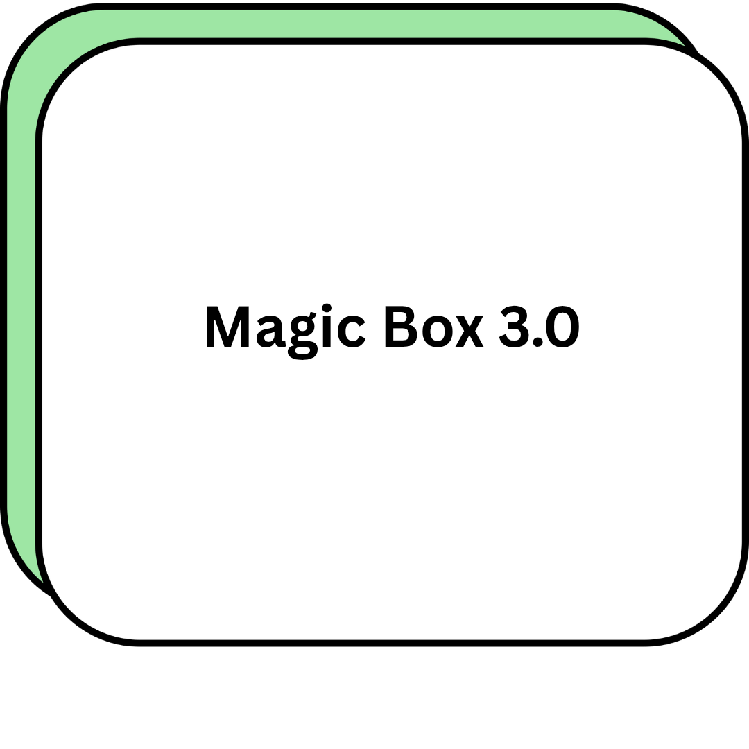 Magic Box 3.0