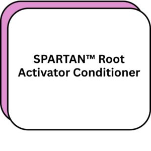 SPARTAN™ Root Activator Conditioner