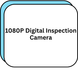 1080P Digital Inspection Camera