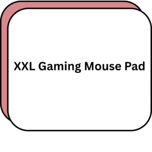 XXL Gaming Mouse Pad