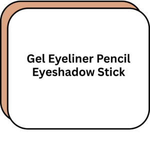 Gel Eyeliner Pencil Eyeshadow Stick
