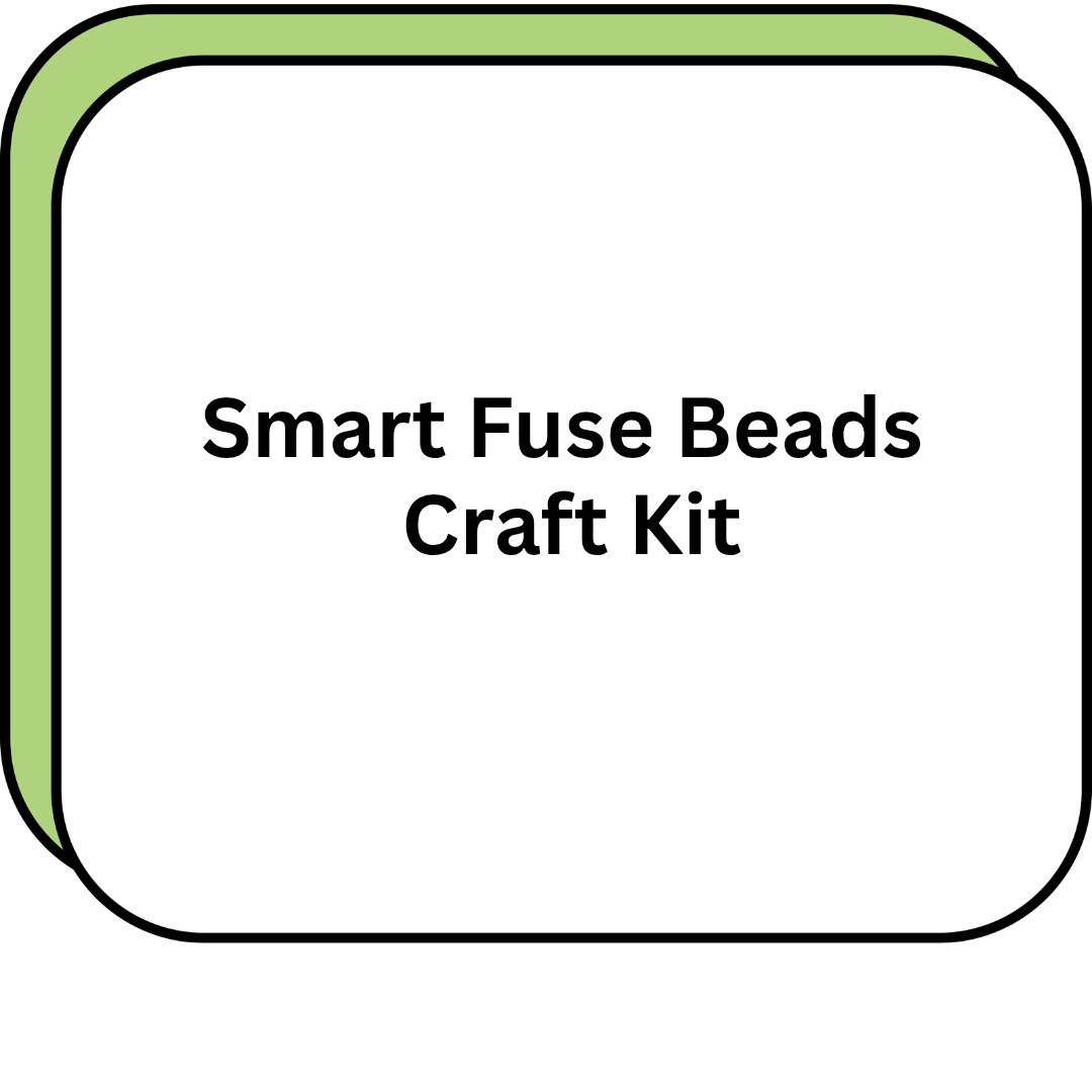 Smart Fuse Beads Craft Kit