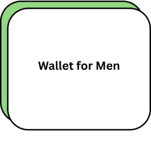 Wallet for Men