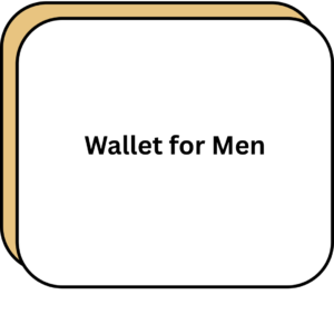 Wallet for Men