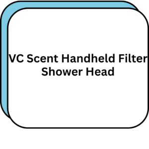 VC Scent Handheld Filter Shower Head