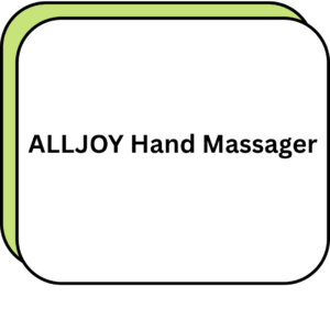 ALLJOY Hand Massager