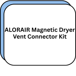 ALORAIR Magnetic Dryer Vent Connector Kit
