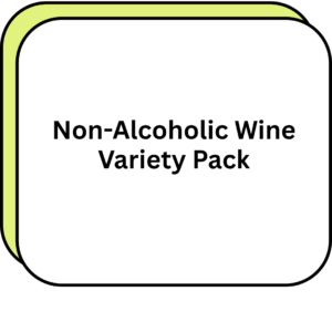 Non-Alcoholic Wine Variety Pack