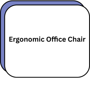 Ergonomic Office Chair
