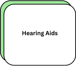 Hearing Aids