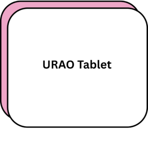 URAO Tablet
