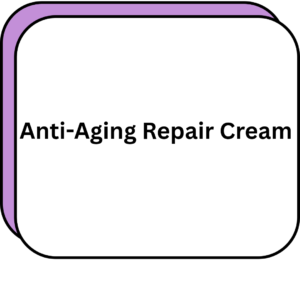 Anti-Aging Repair Cream
