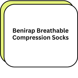 Benirap Breathable Compression Socks