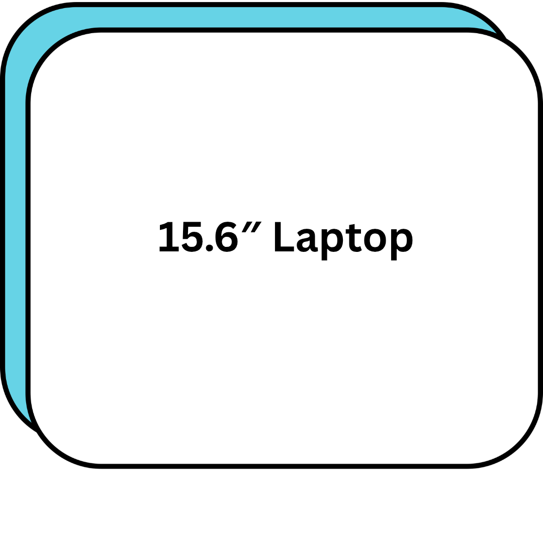 15.6" Laptop