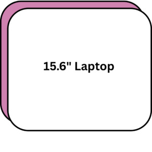 15.6" Laptop