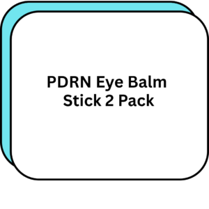 PDRN Eye Balm Stick 2 Pack