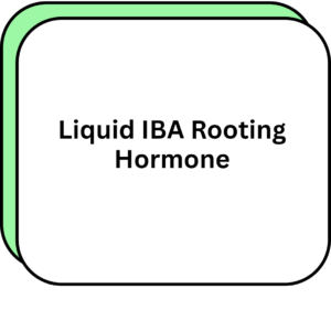 Liquid IBA Rooting Hormone