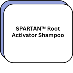 SPARTAN™ Root Activator Shampoo