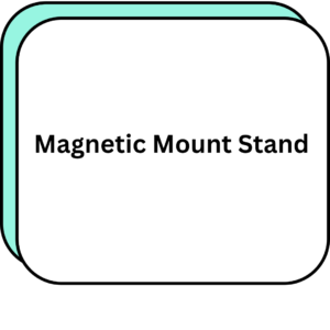 Magnetic Mount Stand
