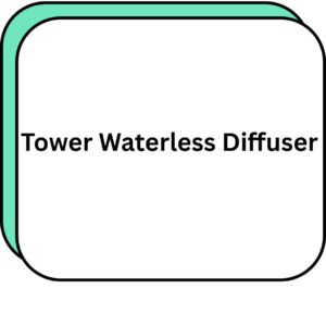 Tower Waterless Diffuser