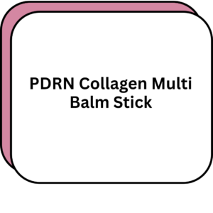 PDRN Collagen Multi Balm Stick