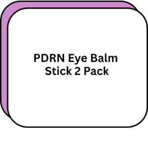 PDRN Eye Balm Stick 2 Pack