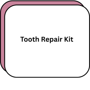 Tooth Repair Kit
