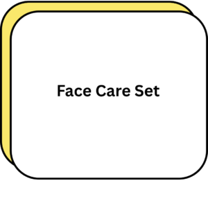 Face Care Set