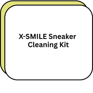X-SMILE Sneaker Cleaning Kit